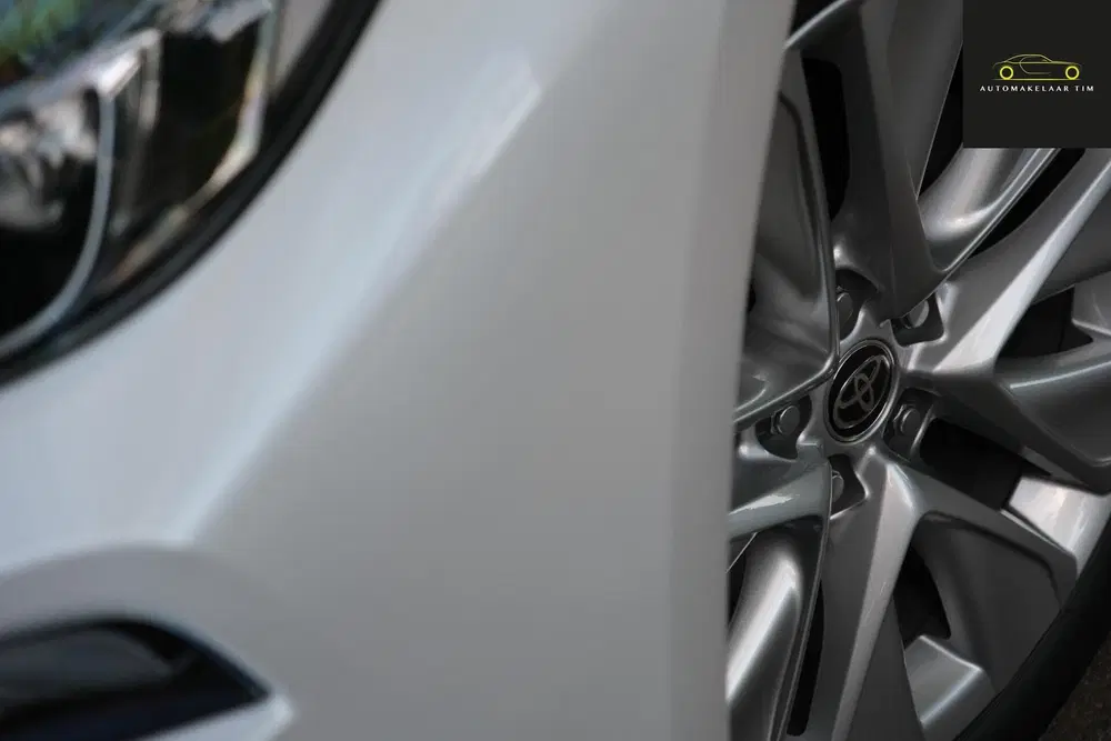 Toyota Mirai Executive uit 2026, foto 11
