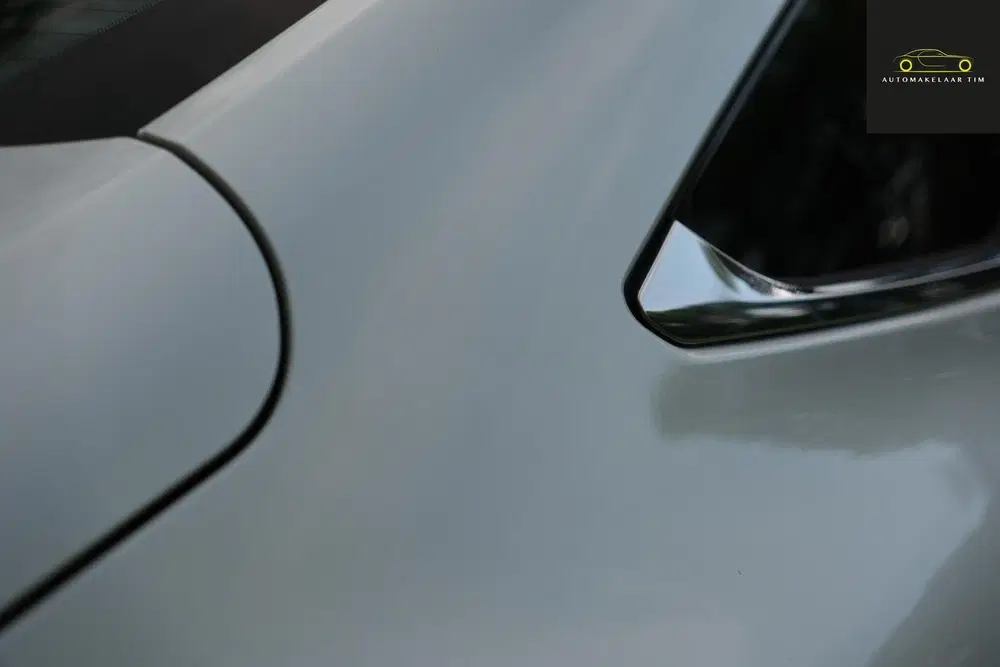 Toyota Mirai Executive uit 2026, foto 19