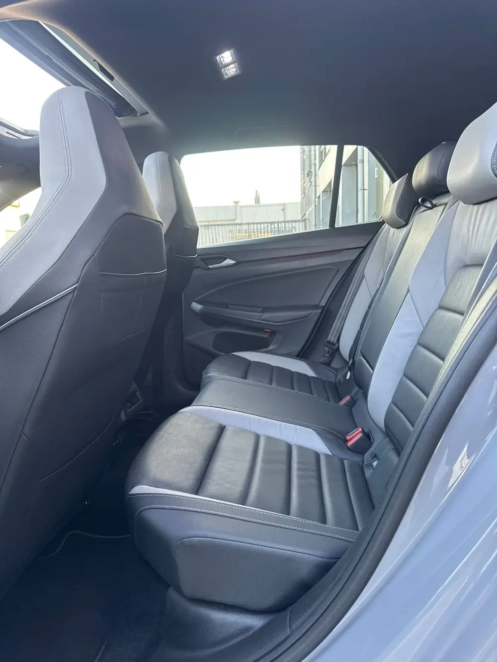 Volkswagen Golf ❗️️VOLKSWAGEN GOLF 8 GTE 245PK | DSG | PANO | BLACK EDITION uit 2021, foto 14