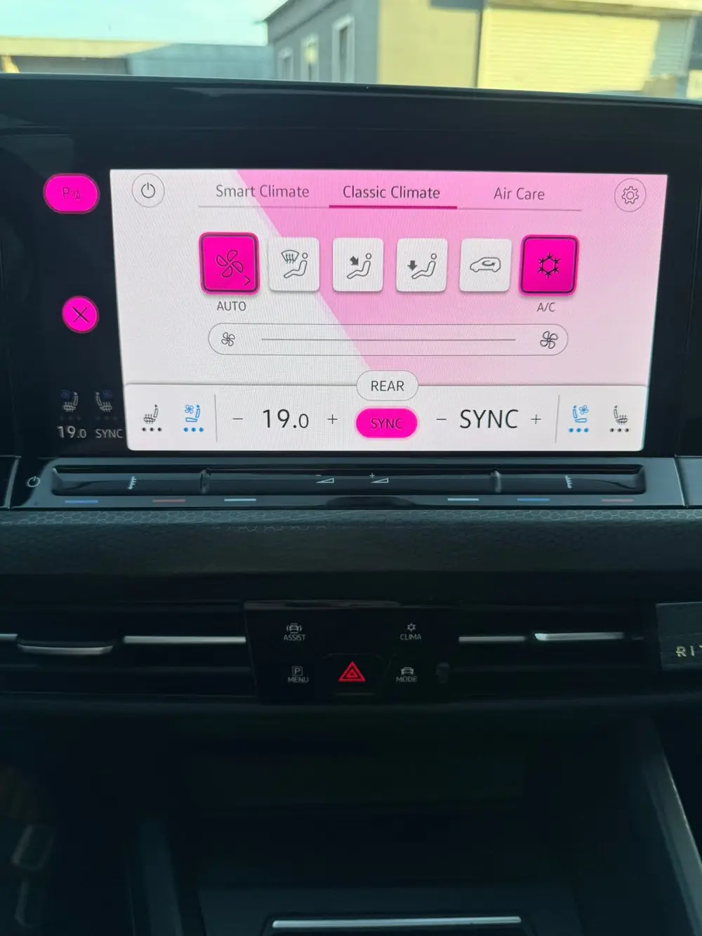 Volkswagen Golf ❗️️VOLKSWAGEN GOLF 8 GTE 245PK | DSG | PANO | BLACK EDITION uit 2021, foto 17