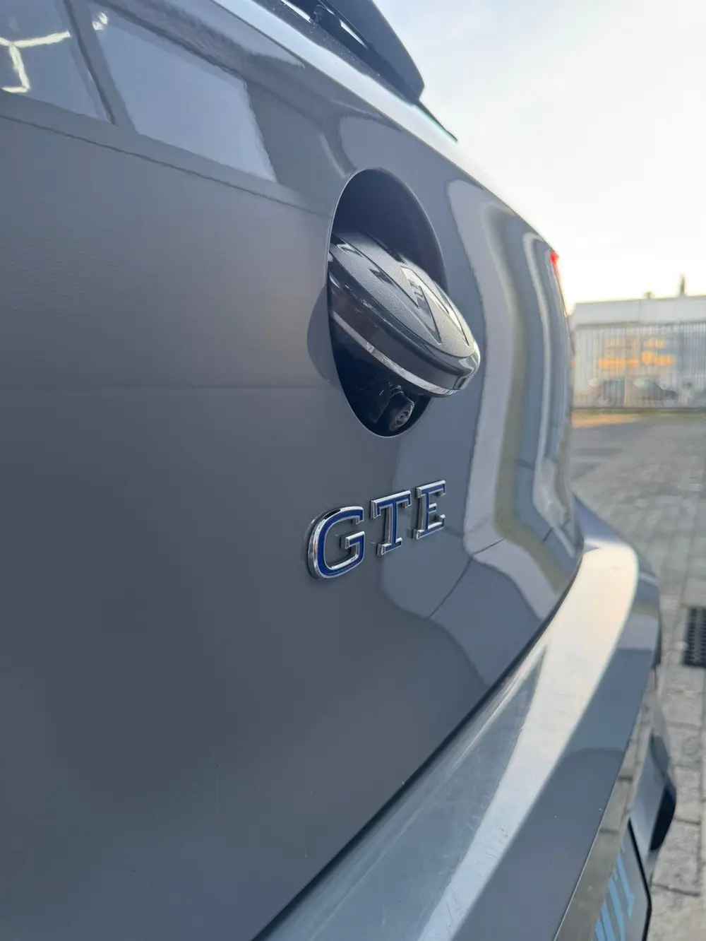 Volkswagen Golf ❗️️VOLKSWAGEN GOLF 8 GTE 245PK | DSG | PANO | BLACK EDITION uit 2021, foto 20