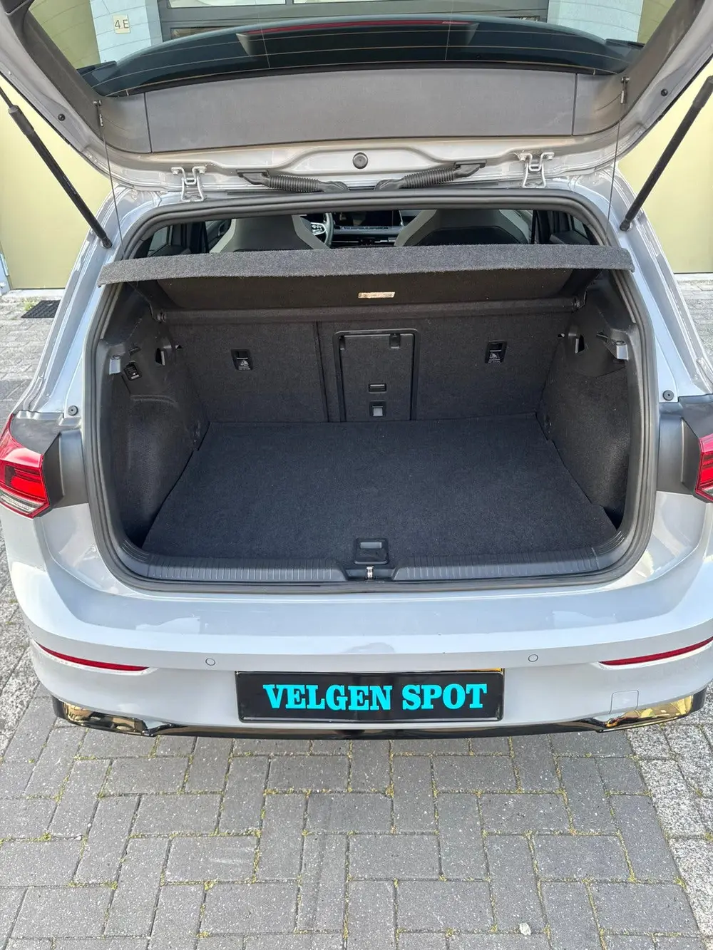 Volkswagen Golf ❗️️VOLKSWAGEN GOLF 8 GTE 245PK | DSG | PANO | BLACK EDITION uit 2021, foto 5