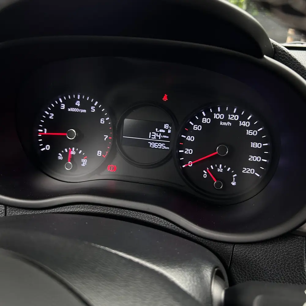 Kia Picanto 1.0 MPI Dynamicline | Carplay | Nw Koppeling|Gar uit 2019, foto 18