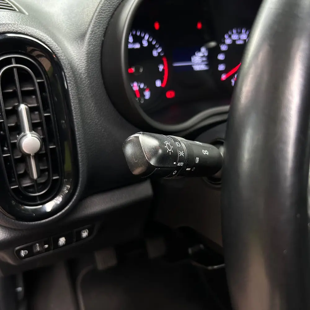 Kia Picanto 1.0 MPI Dynamicline | Carplay | Nw Koppeling|Gar uit 2019, foto 19