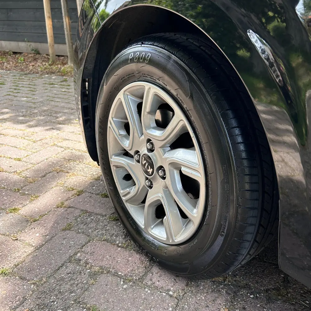 Kia Picanto 1.0 MPI Dynamicline | Carplay | Nw Koppeling|Gar uit 2019, foto 5