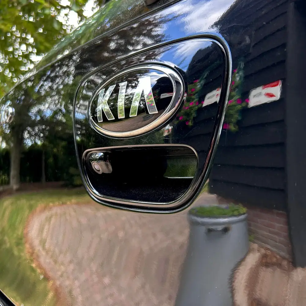 Kia Picanto 1.0 MPI Dynamicline | Carplay | Nw Koppeling|Gar uit 2019, foto 8