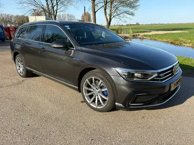 Volkswagen Passat Variant VW Passat GTE Variant | Panoramadak | Dynaudio | Trekhaak uit 2020