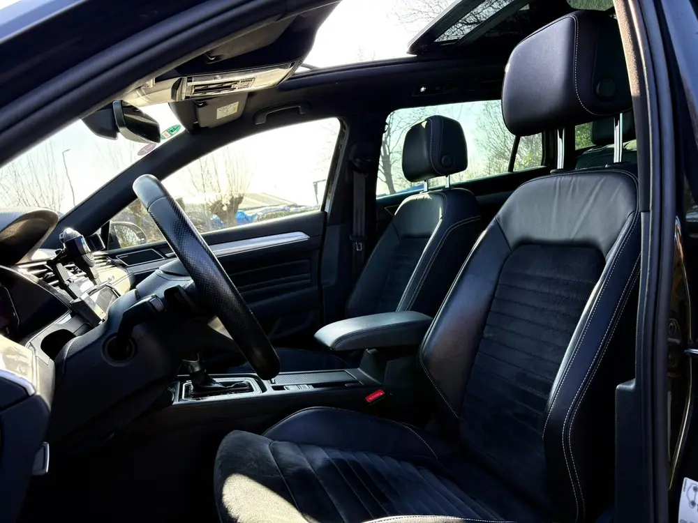 Volkswagen Passat Variant VW Passat GTE Variant | Panoramadak | Dynaudio | Trekhaak uit 2020, foto 6