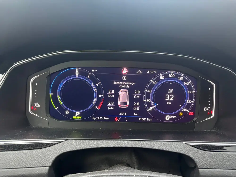 Volkswagen Passat Variant VW Passat GTE Variant | Panoramadak | Dynaudio | Trekhaak uit 2020, foto 9