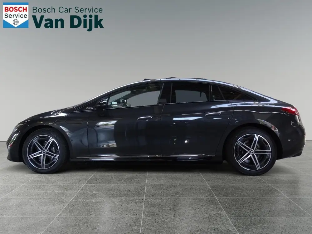 Mercedes-Benz EQE Benz EQE 350 AMG Line uit 2022, foto 5