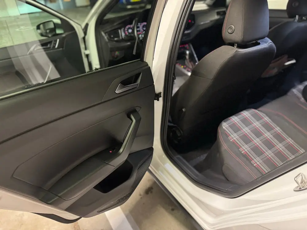 Volkswagen Polo 2.0 TSI 200pk 6-DSG 2019 Wit uit 2019, foto 7