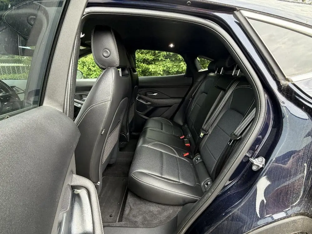 Jaguar E-Pace P300e 1.5 309pk Phev AWD Aut 2023 Blauw uit 2023, foto 8