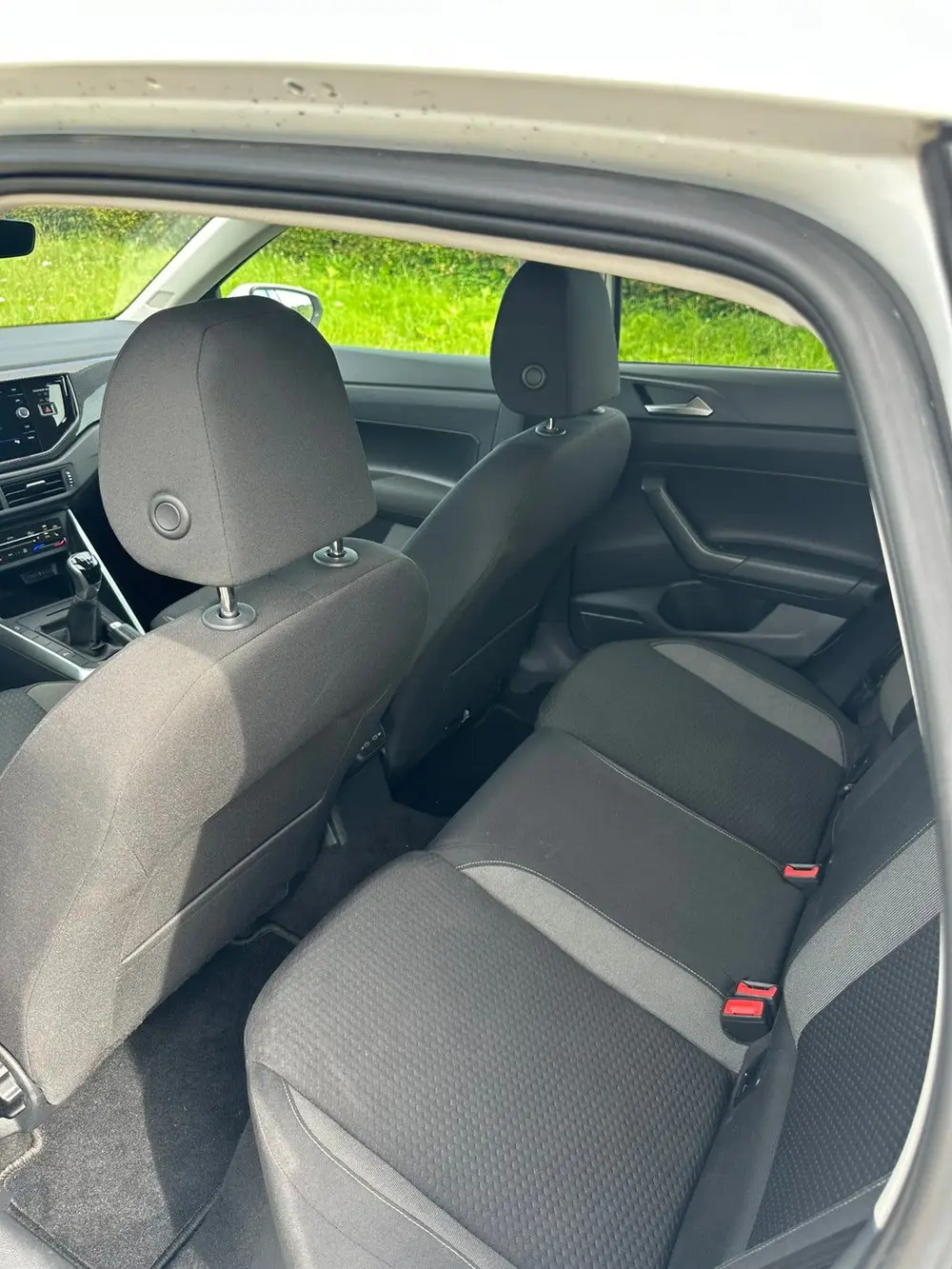 Volkswagen Polo 1.0 TSI 95pk | Apple Carplay | 2021 | Wit uit 2021, foto 8