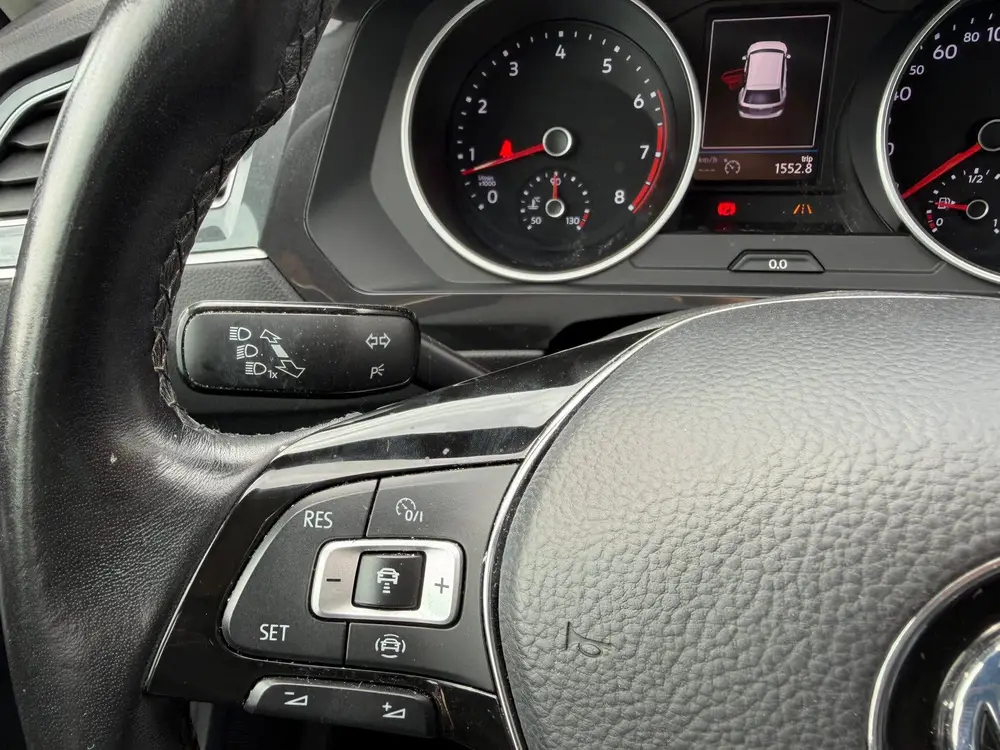 Volkswagen Tiguan 1.5 TSI Camera | CarPlay | Stoelverwarming uit 2019, foto 15