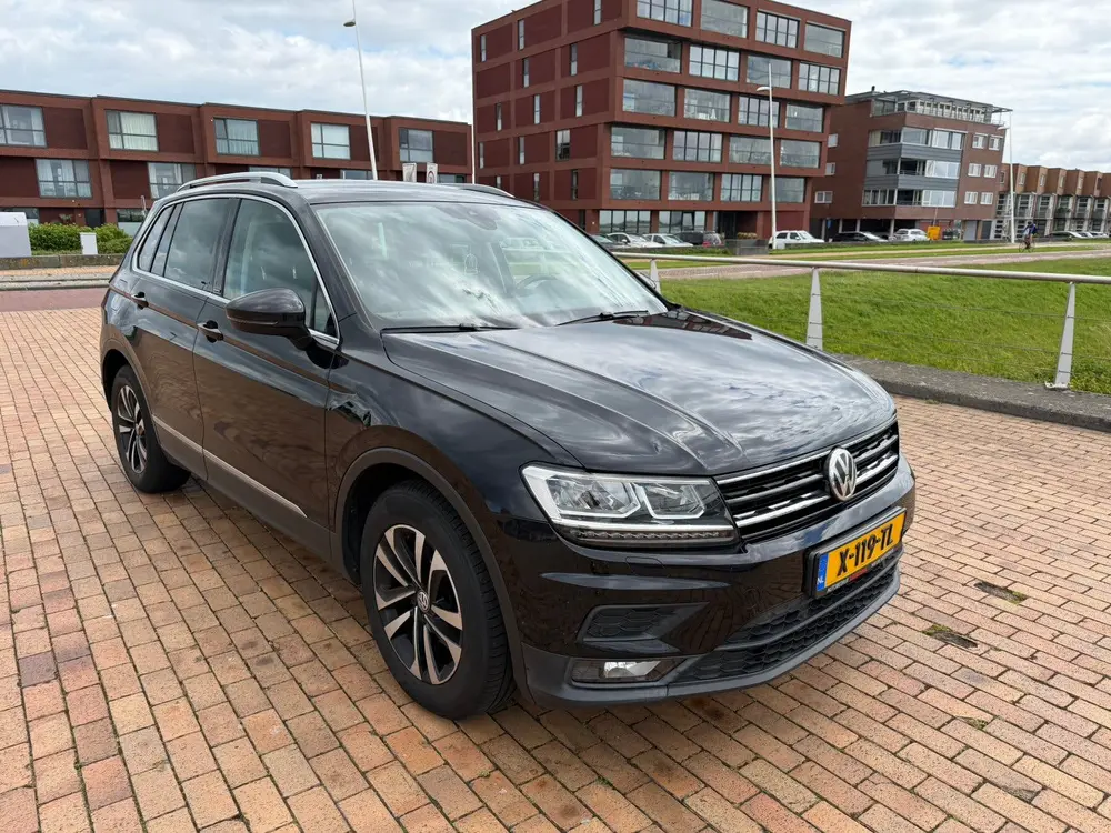 Volkswagen Tiguan 1.5 TSI Camera | CarPlay | Stoelverwarming uit 2019, foto 8