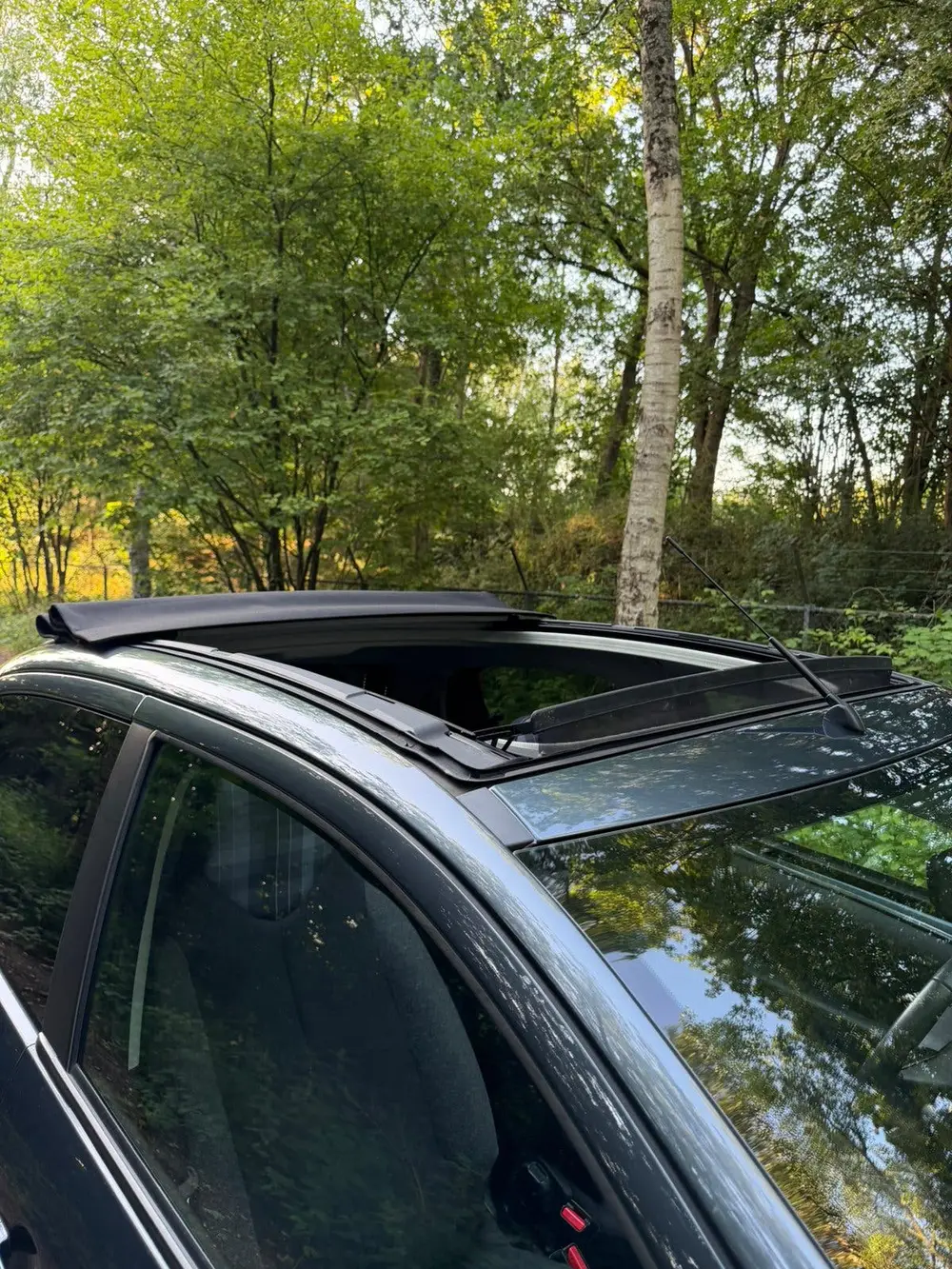 Peugeot 108 1.0 E-vti 72pk 5D 2019 Grijs Cabrio Top St uit 2019, foto 8