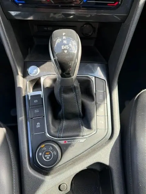 Volkswagen Tiguan 2.0 TSI R 75 Edition 4Motion 320PK pano uit 2021, foto 20