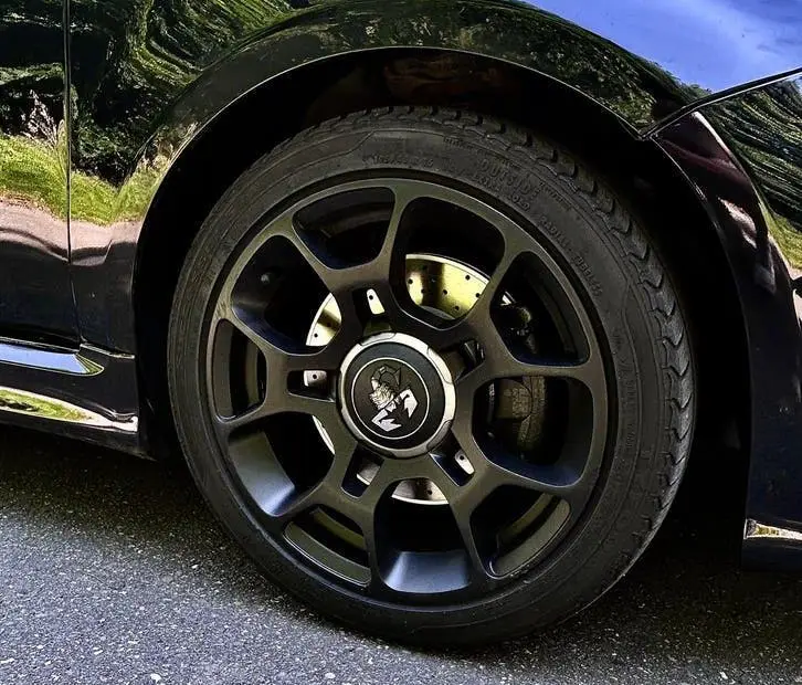 Fiat 500 Abarth 595C Turismo 165pk 2019 VOL|PDC|DAB+|Beats|Leder| uit 2019, foto 18