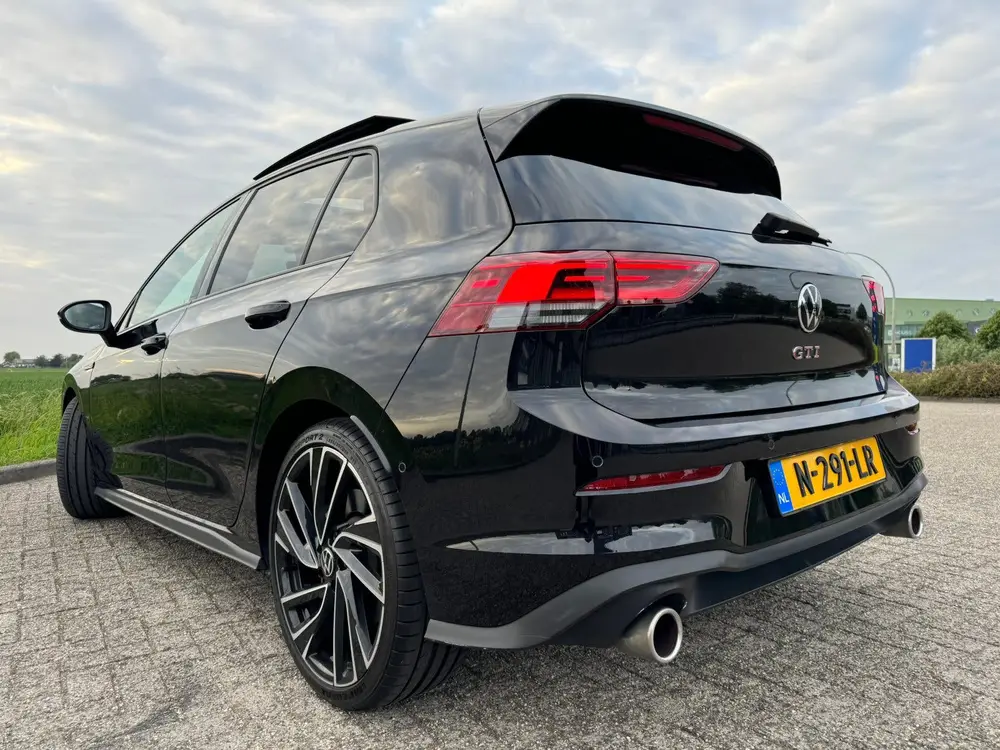 Volkswagen Golf 2.0 TSI 245pk Pano / LED / Camera Aut. uit 2020, foto 10