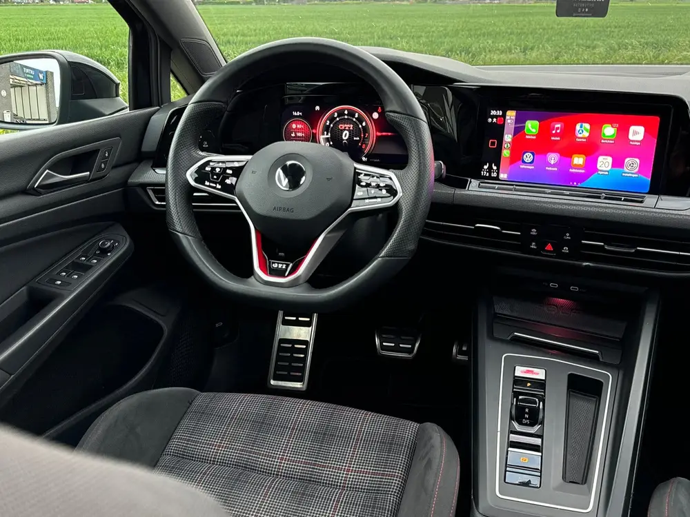 Volkswagen Golf 2.0 TSI 245pk Pano / LED / Camera Aut. uit 2020, foto 15