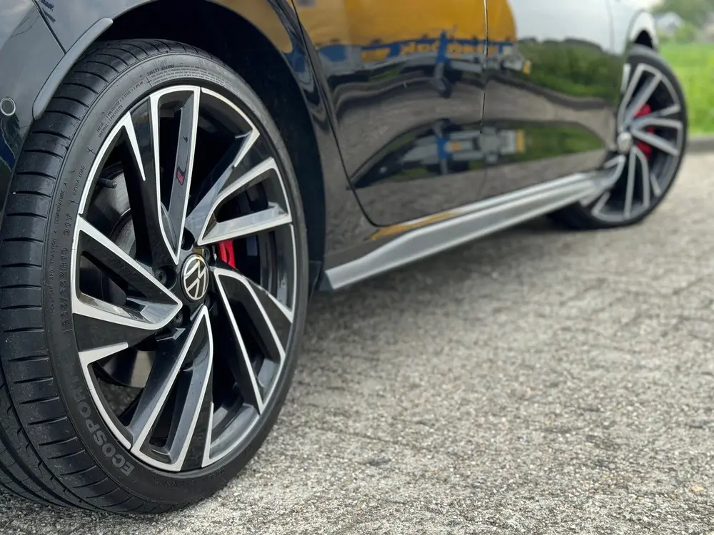 Volkswagen Golf 2.0 TSI 245pk Pano / LED / Camera Aut. uit 2020, foto 9
