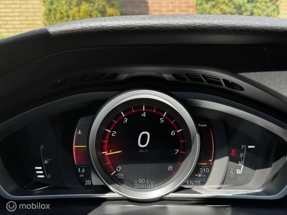 Volvo V40 1.5 T2 Polar+ Stoel.vrw*Cruise*Clima*Bluet uit 2019, foto 16