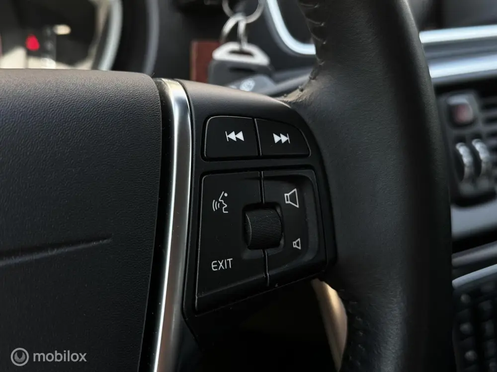 Volvo V40 1.5 T2 Polar+ Stoel.vrw*Cruise*Clima*Bluet uit 2019, foto 18