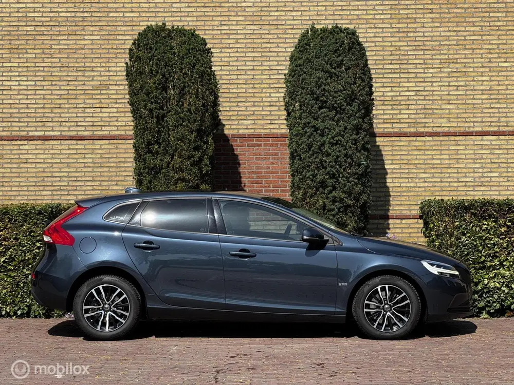 Volvo V40 1.5 T2 Polar+ Stoel.vrw*Cruise*Clima*Bluet uit 2019, foto 4