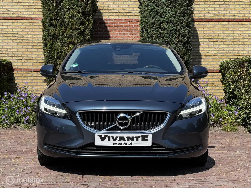 Volvo V40 1.5 T2 Polar+ Stoel.vrw*Cruise*Clima*Bluet uit 2019, foto 5