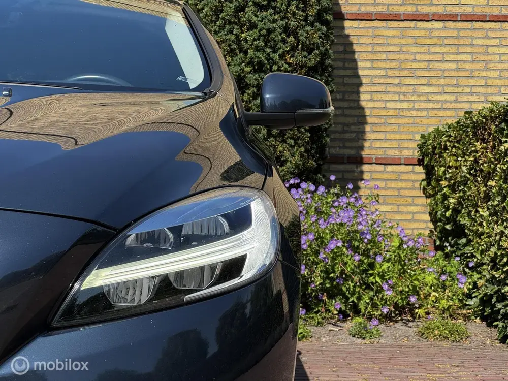 Volvo V40 1.5 T2 Polar+ Stoel.vrw*Cruise*Clima*Bluet uit 2019, foto 6