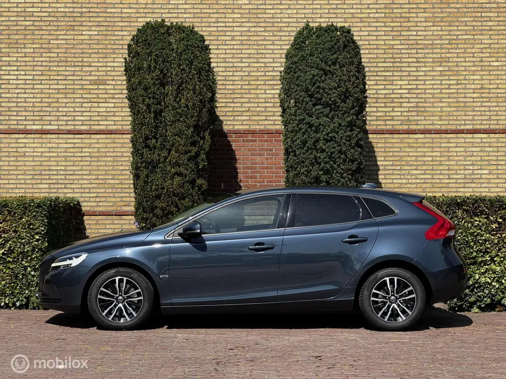 Volvo V40 1.5 T2 Polar+ Stoel.vrw*Cruise*Clima*Bluet uit 2019, foto 7