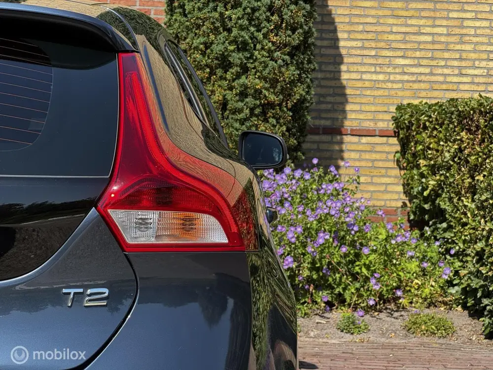 Volvo V40 1.5 T2 Polar+ Stoel.vrw*Cruise*Clima*Bluet uit 2019, foto 9