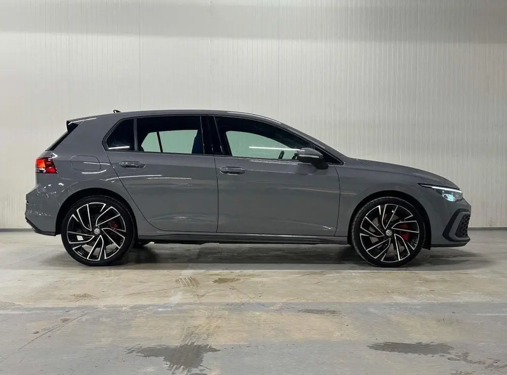 Volkswagen Golf 1.4 Ehybrid 245pk DSG 2021 Grijs uit 2021, foto 10