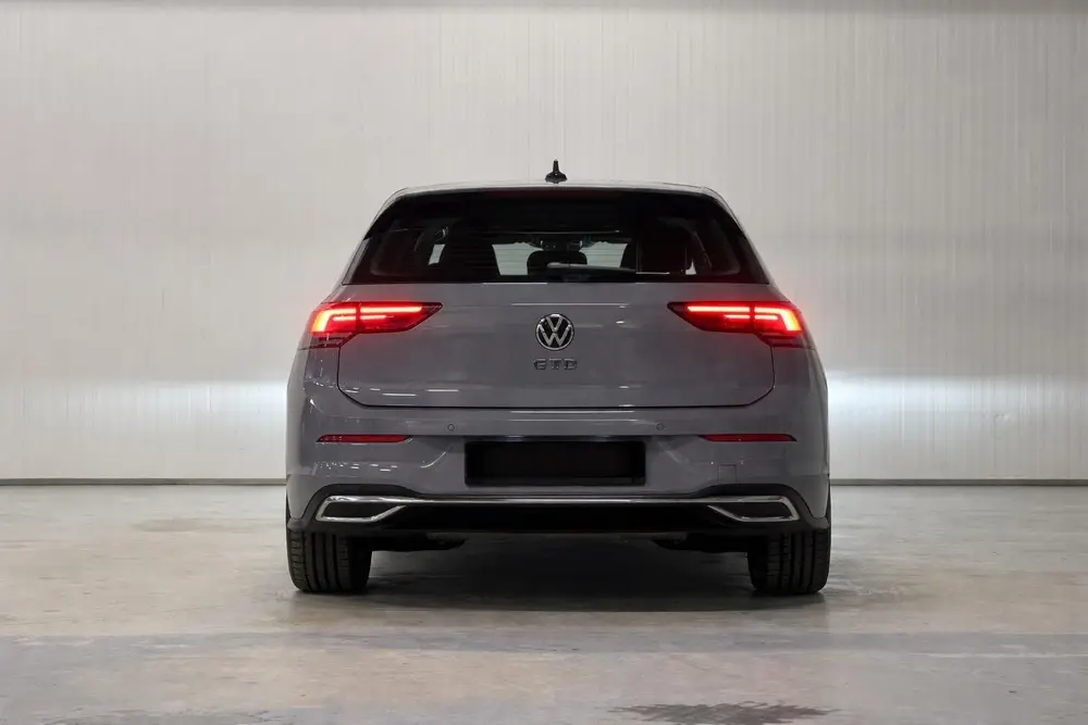 Volkswagen Golf 1.4 Ehybrid 245pk DSG 2021 Grijs uit 2021, foto 13