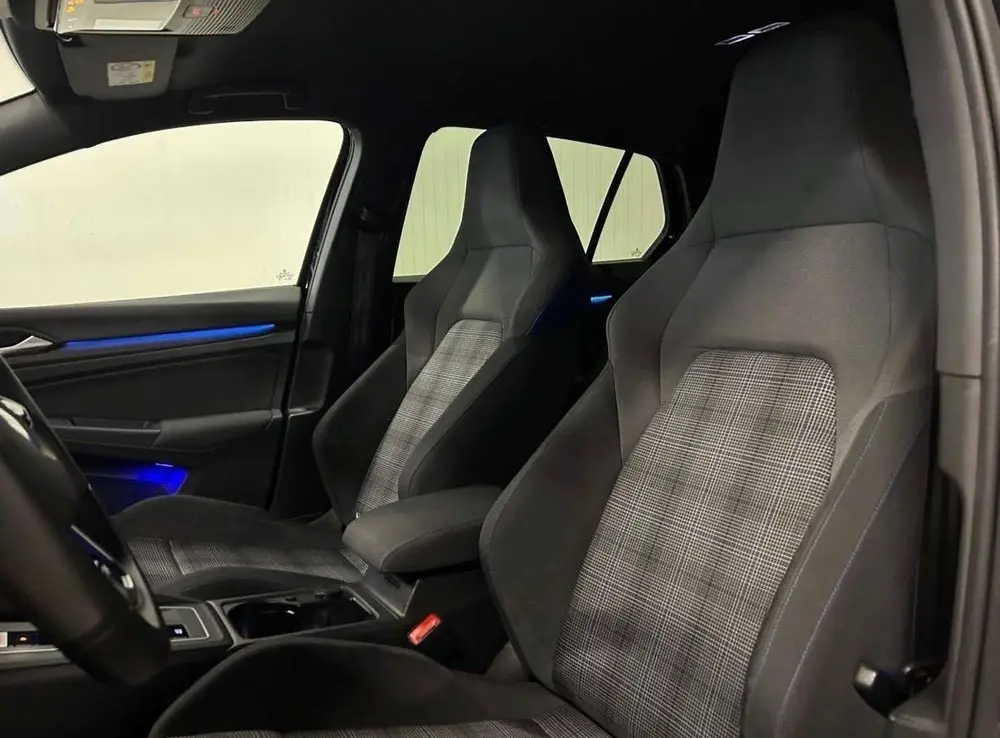 Volkswagen Golf 1.4 Ehybrid 245pk DSG 2021 Grijs uit 2021, foto 6