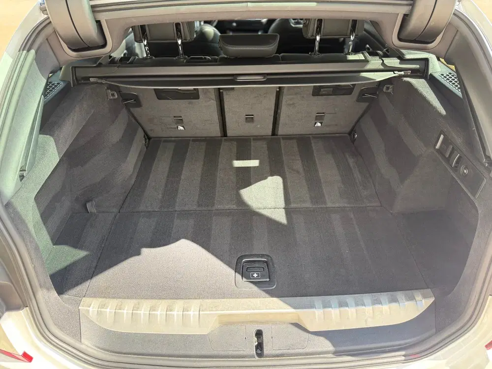 BMW 3-serie 330e Touring M Sport Panorama Ha uit 2020, foto 11