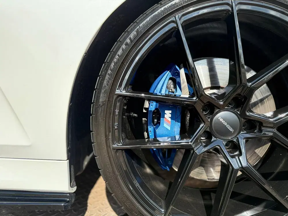 BMW 3-serie 330e Touring M Sport Panorama Ha uit 2020, foto 6