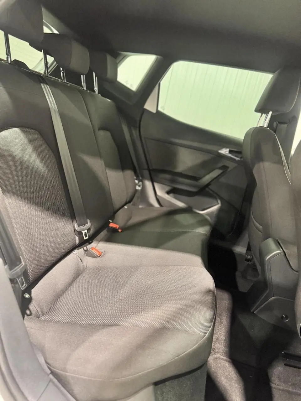 SEAT Arona TGI Xcellence FR|CAMERA|CARPLAY|CRUISE|NAVI uit 2019, foto 10