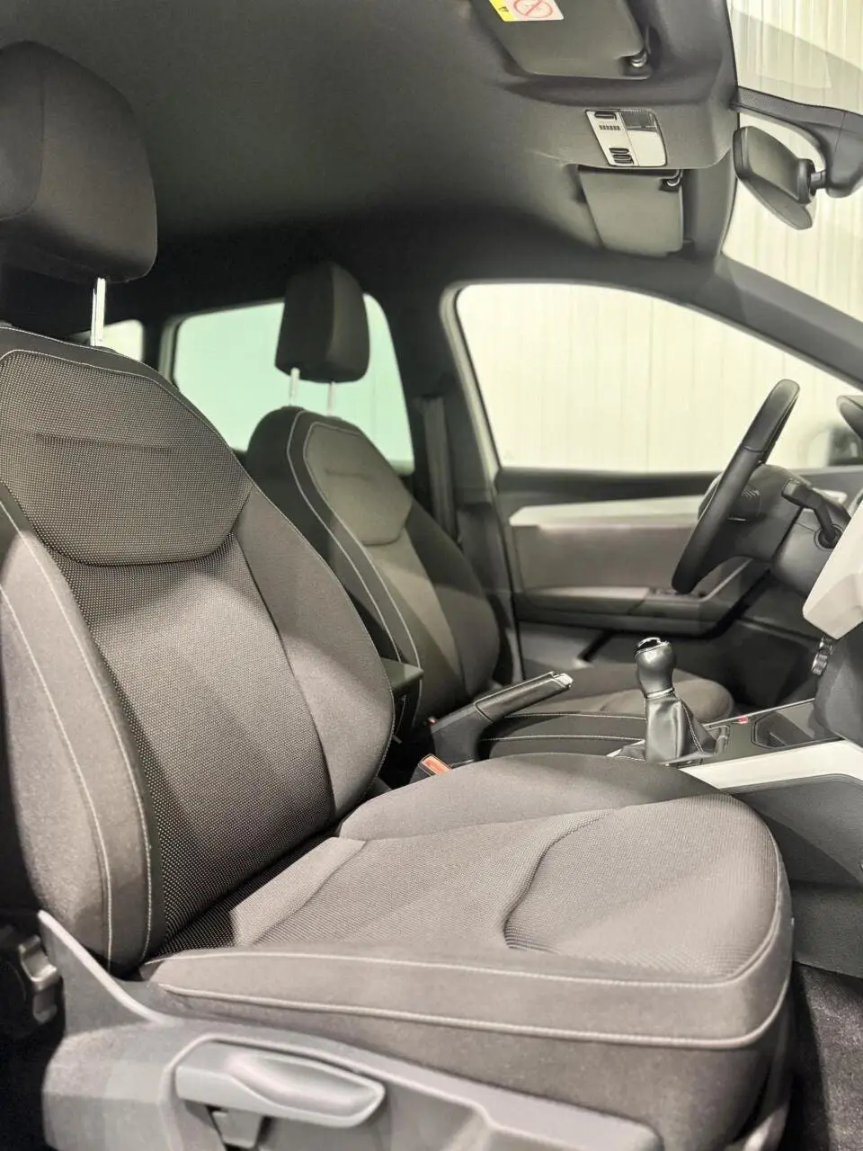 SEAT Arona TGI Xcellence FR|CAMERA|CARPLAY|CRUISE|NAVI uit 2019, foto 12