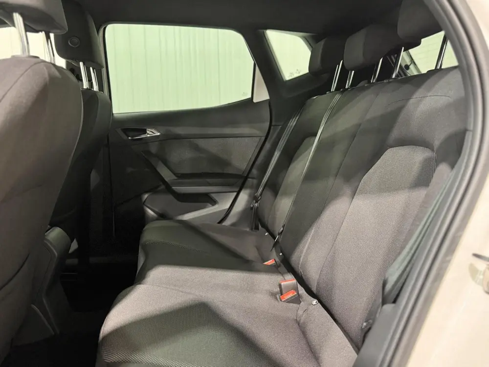 SEAT Arona TGI Xcellence FR|CAMERA|CARPLAY|CRUISE|NAVI uit 2019, foto 13