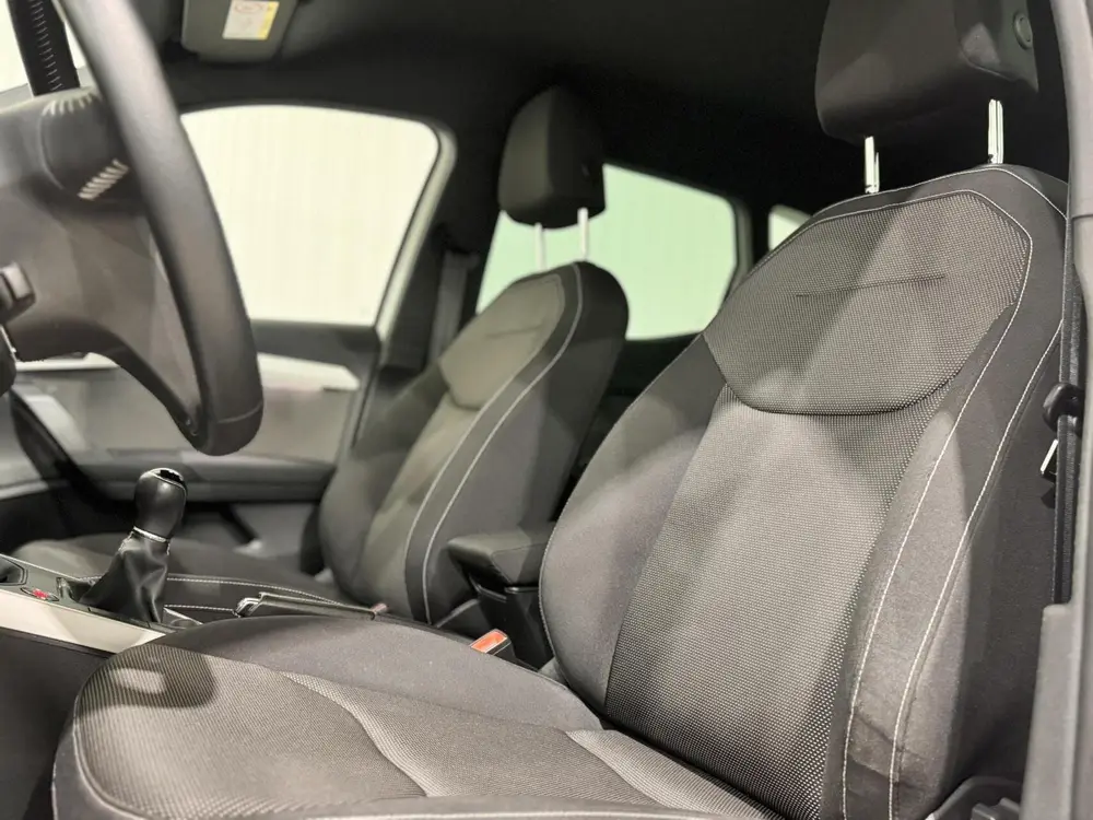 SEAT Arona TGI Xcellence FR|CAMERA|CARPLAY|CRUISE|NAVI uit 2019, foto 8