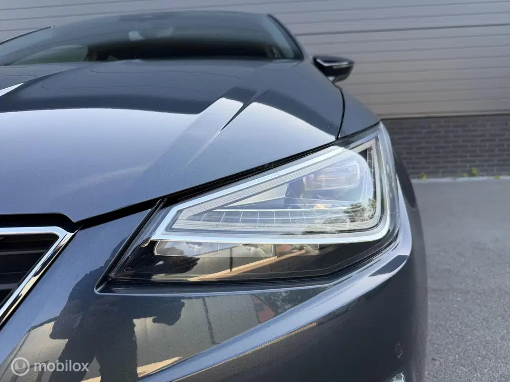 SEAT Ibiza 1.0 TSI FR Business Intense Plus CARPLAY*P uit 2021, foto 15
