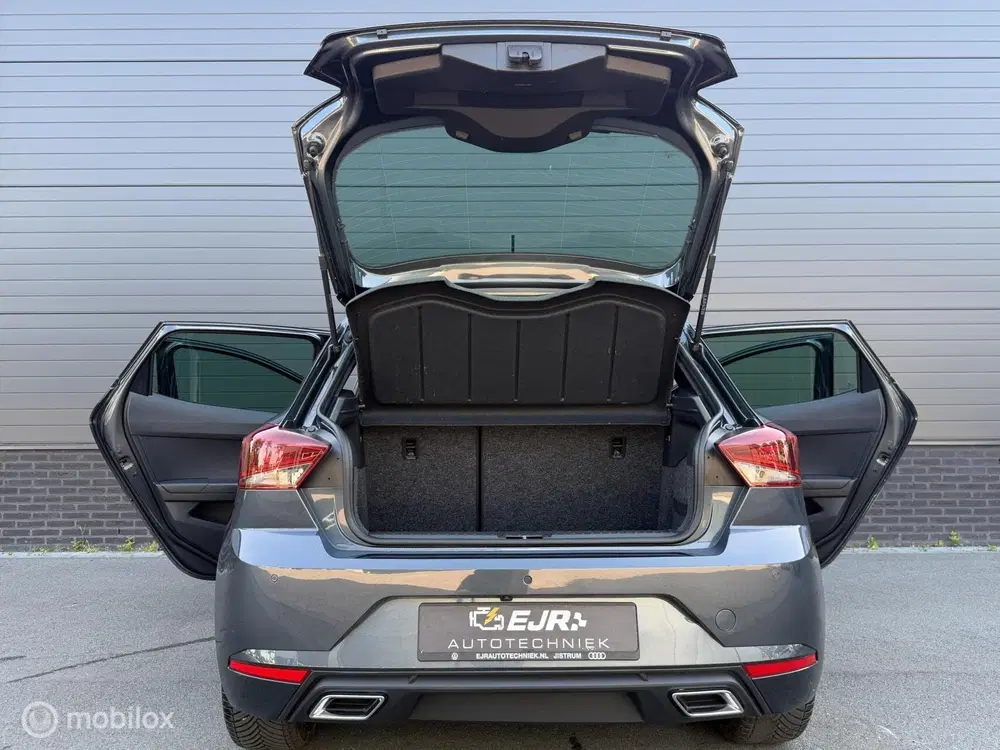 SEAT Ibiza 1.0 TSI FR Business Intense Plus CARPLAY*P uit 2021, foto 5