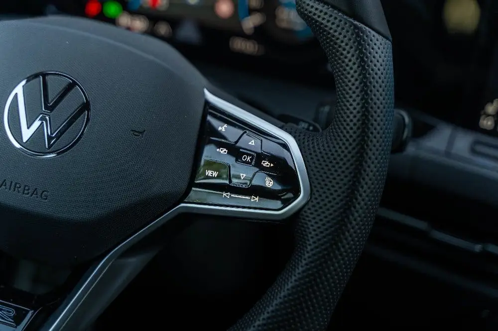 Volkswagen Golf 8 1.5 eTSI R-Line B.Edition| Garantie| BTW uit 2024, foto 10