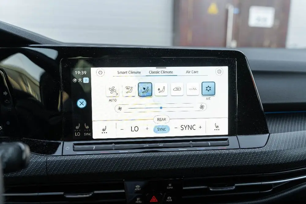 Volkswagen Golf 8 1.5 eTSI R-Line B.Edition| Garantie| BTW uit 2024, foto 13