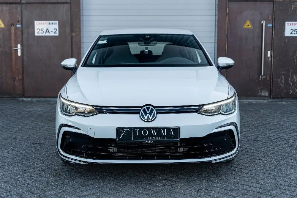 Volkswagen Golf 8 1.5 eTSI R-Line B.Edition| Garantie| BTW uit 2024, foto 16