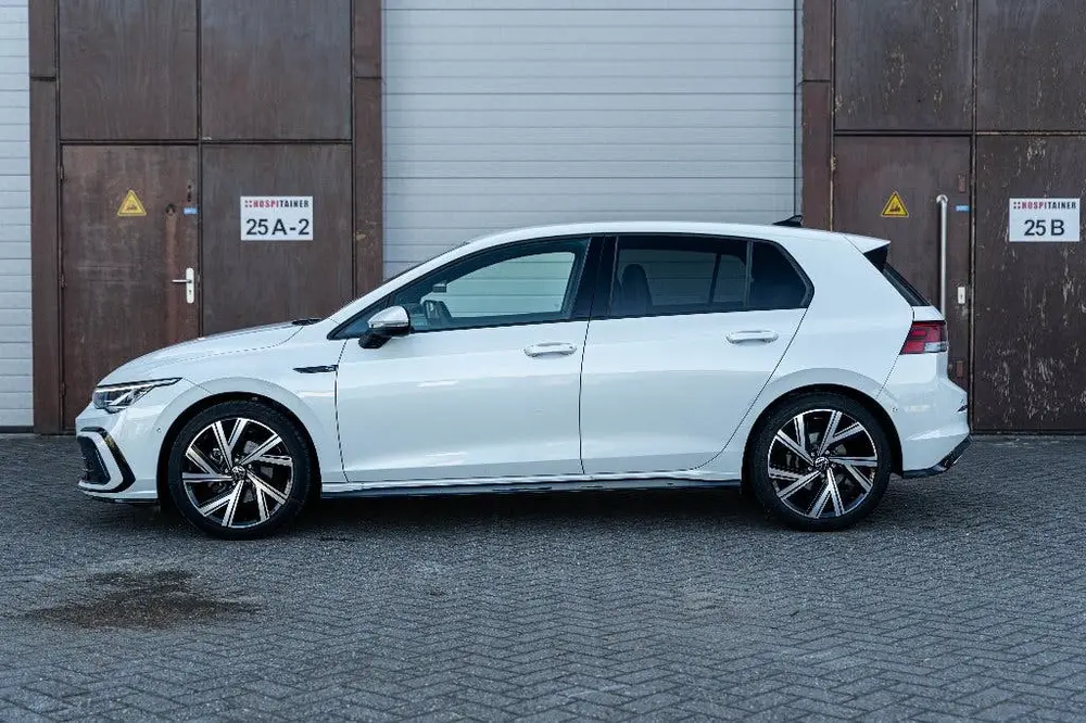 Volkswagen Golf 8 1.5 eTSI R-Line B.Edition| Garantie| BTW uit 2024, foto 17
