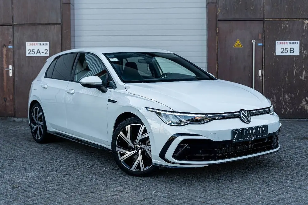 Volkswagen Golf 8 1.5 eTSI R-Line B.Edition| Garantie| BTW uit 2024, foto 18