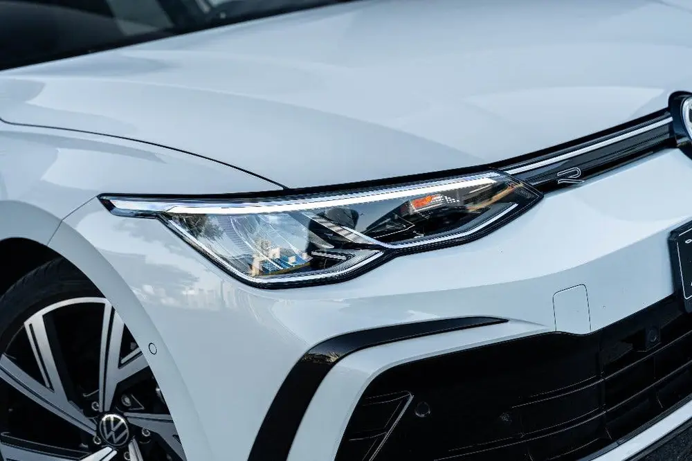 Volkswagen Golf 8 1.5 eTSI R-Line B.Edition| Garantie| BTW uit 2024, foto 19