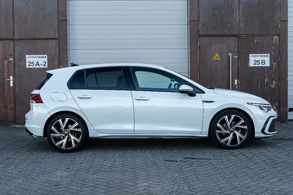 Volkswagen Golf 8 1.5 eTSI R-Line B.Edition| Garantie| BTW uit 2024, foto 2